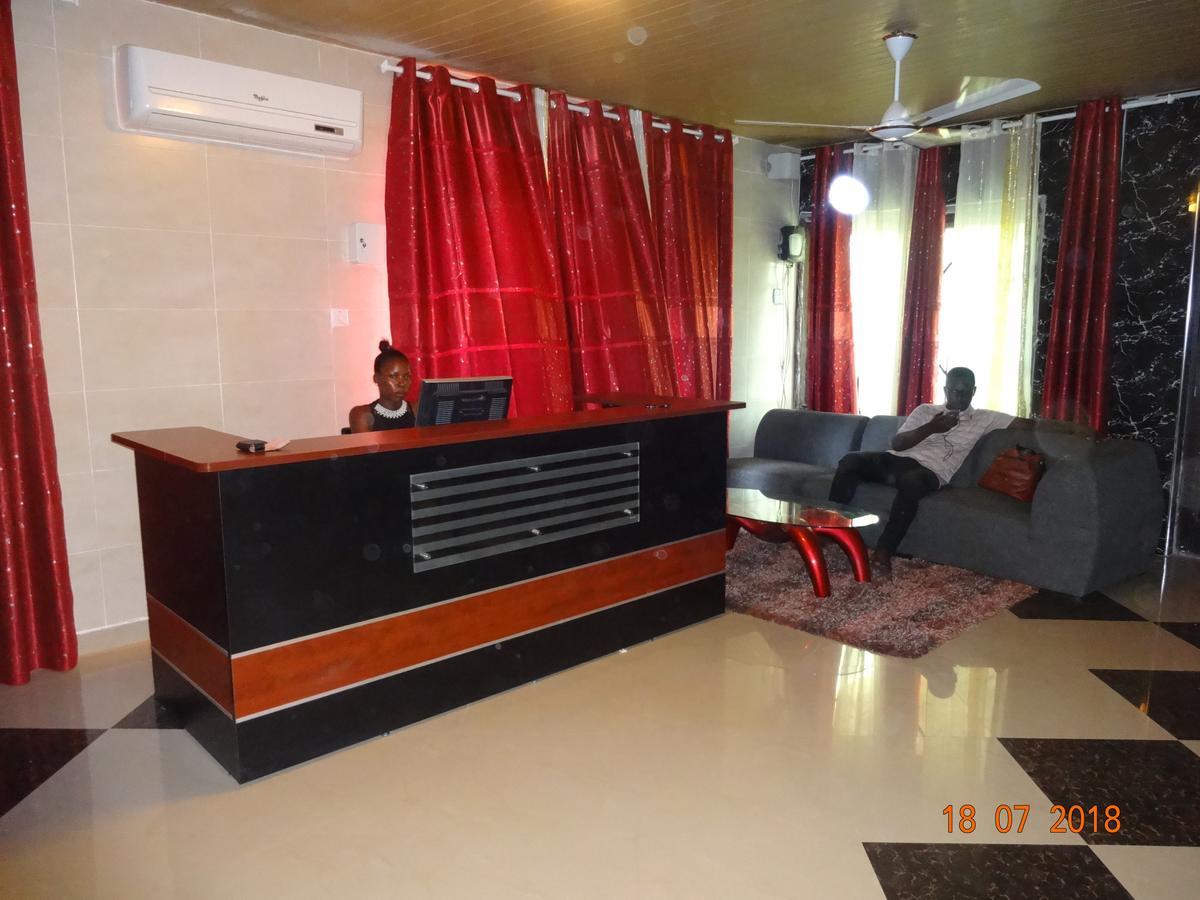 Nordik Palace Bed & Breakfast ทีมา ภายนอก รูปภาพ