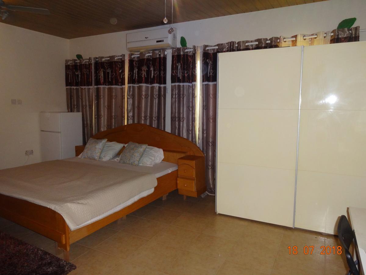 Nordik Palace Bed & Breakfast ทีมา ภายนอก รูปภาพ