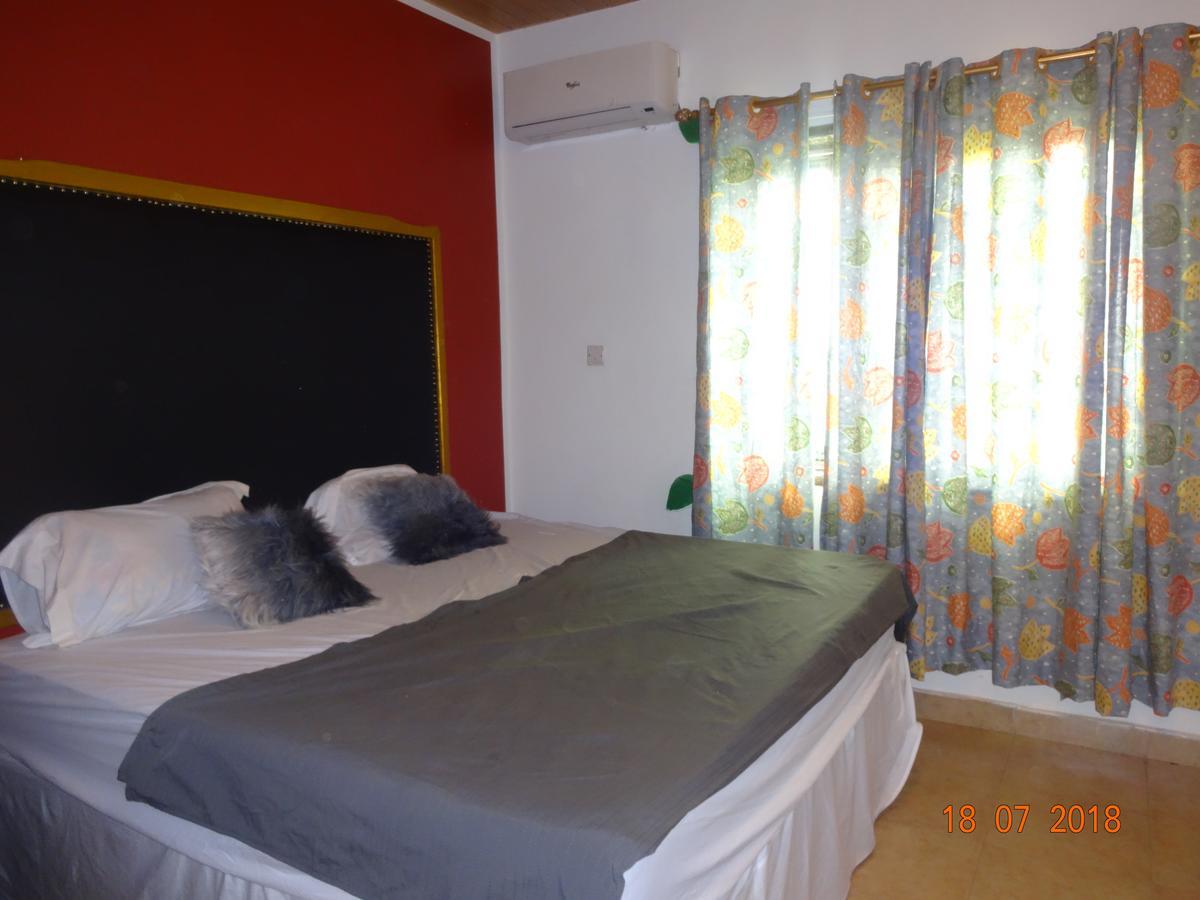 Nordik Palace Bed & Breakfast ทีมา ภายนอก รูปภาพ